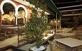 Hotel Casablanca