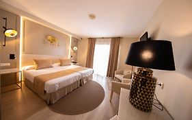 Hotel Casablanca